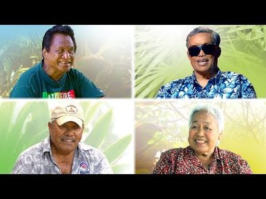 Kalaupapa Memories | Long Story Short with Leslie Wilcox