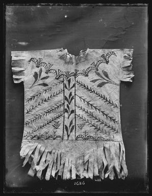Tiputa (Poncho)