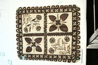 bark cloth