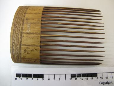 comb