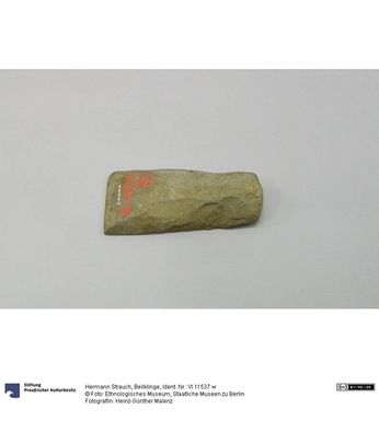["Beilklinge"]