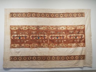 Koe Koka'anga 'ae Fafine Falevai