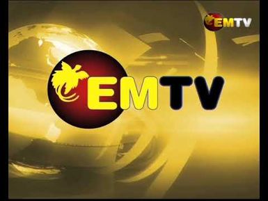 National EMTV News | Saturday 4th December 2021