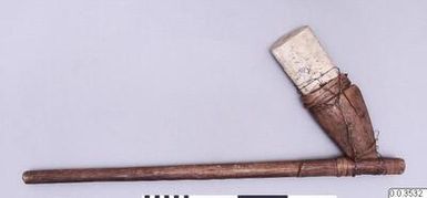 ["yxa, Stenyxa, stone"]