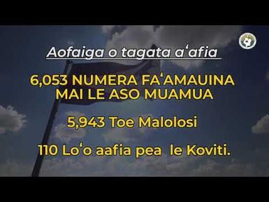 KVZK TV Live Stream