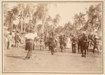 War Dance, Niue