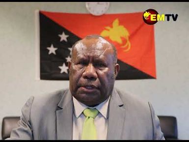 PUBLIC SERVANTS CHALLENGED