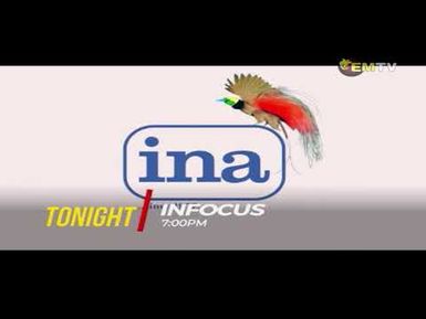 NATIONAL EMTV NEWS | 6PM | MONDAY 09th FEBRUARY, 2026