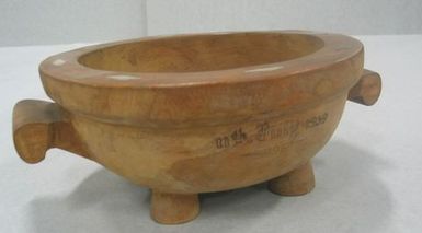 Kumete (bowl)