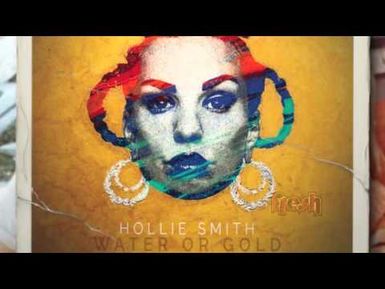 MY WORLD - HOLLIE SMITH