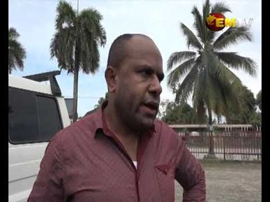 Lawyer Arrested