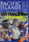 PACIFIC ISLANDS MONTHLY (1 October 1987)
