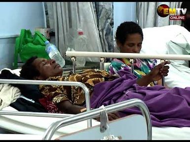 CANCER UNIT OPERATIONS