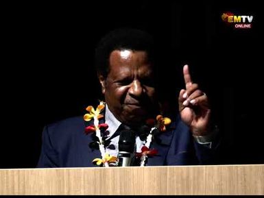 KOMBRA COMMENDS STEM STUDENTS