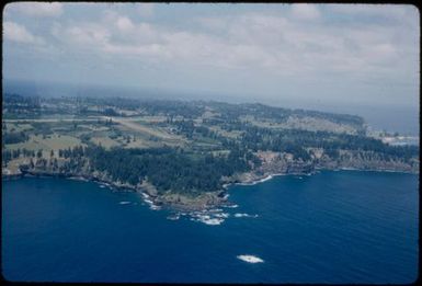 Norfolk Island