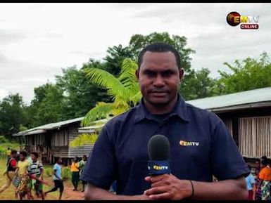 KAMUSIE PRIMARY RESUMES