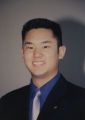 Dennis Chon, Key Club Governor