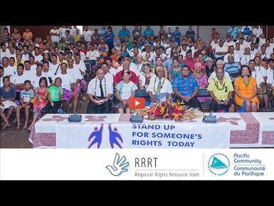 Samoa NHRI Case Study, Chapter 2: Building relationships with partner organisations