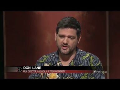 Follow-Up Discussion to Haleakala: A Trek for Dignity | Insights on PBS Hawai'i