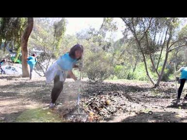 PBS Hawaii - HIKI NŌ Episode 619 | Maui Waena Middle School | Community Service