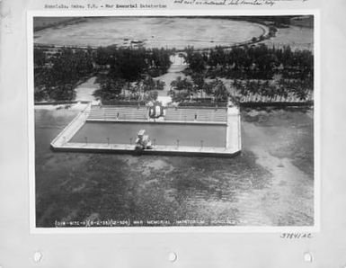 Hawaii - Honolulu