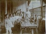 Papeete Boys' School, craft lessons