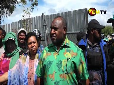 PM Attends PIF