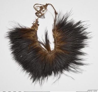 main ornament, jewellery, feather ornament [[Etno]], jewellery