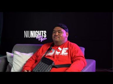 AFTERHOURS WITH UCE GANG | EP 2