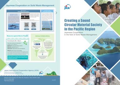 Creating a Sound Circular Material Society in the Pacific region