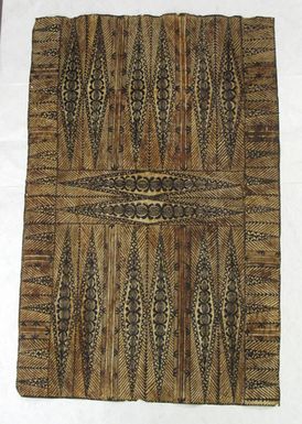 bark cloth