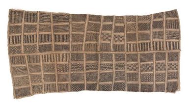 Lepau (tapa cloth)