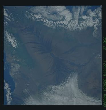 51I-37-062 - STS-51I - STS-51I earth observations