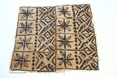 bark cloth