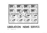 Liberation News Service, Issue 303 (December 16, 1970)