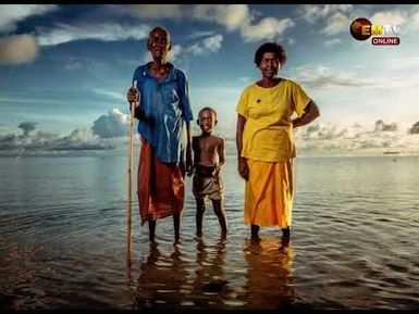 DROUGHT TO RESILIENCE