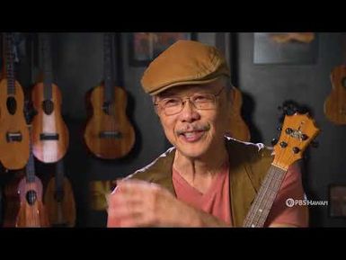 KoAloha ʻUkulele | Home is Here | PBS HAWAIʻI