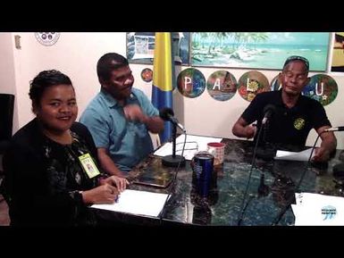 Talk Show with Healthcare Coalition Members (9/01/2020)