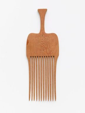 Hair comb