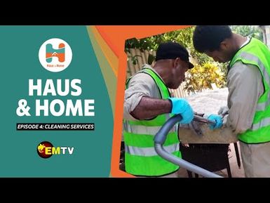 Haus & Home Ep. 4, 2021