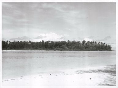 Pacific Islands - Cook Islands - Rarotonga - Scenics