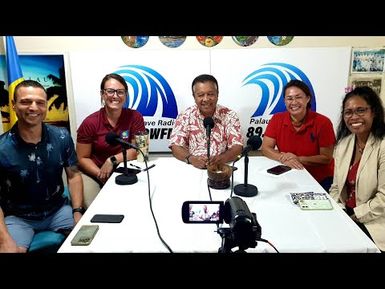 UDESUALL Part. 2 with Cap't Tony Sanger & Spc Agent Nicole Orzech (21Apr23)