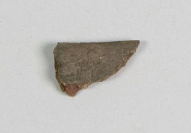 Pottery Sherd