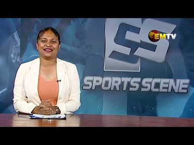 Sports Scene Episode 41 | Thursday 22nd November, 2024