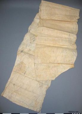 tapa, bark fabric, bark mulch [Etno]], masi [[Etno]]