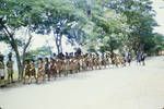 Papuan Brownies, Port Moresby, 1958