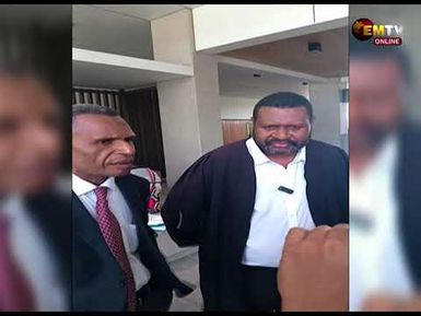 YAFAI'S CONVICTION OVERTURNED