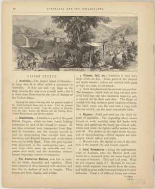 Oceania