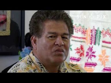 Tagata Pasifika - Pacific News October 08 2016