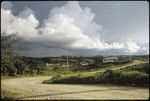 Buildings in Honiara